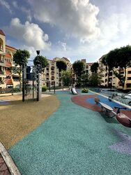 Spanish Village (D10), Condominium #468354031